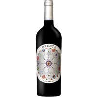 Bodegas Breca Oronta Vino de la Tierra Aragón - - Oberer Ebro, Spanien