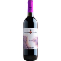 Dominio de Valdepusa Marqués de Griñon  Barrica Ocho Meses Tinto - NV  - Meseta, Spanien