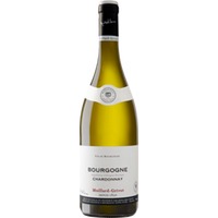 Moillard-Grivot Bourgogne Chardonnay AOP - - Burgund, Frankreich