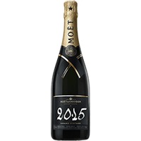 Moët & Chandon : Grand Vintage