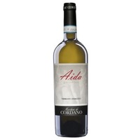Aida Trebbiano d´Abruzzo DOC