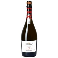 Basque Sparkling Brut Nature