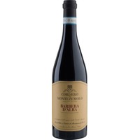 Barbera d'Alba DOC