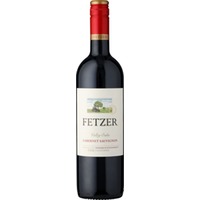 Fetzer Valley Oaks Cabernet Sauvignon Kalifornien