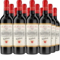 Nederburg Manor House Shiraz