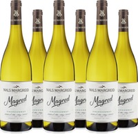 Magred Chardonnay Südtirol DOC