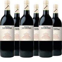 Dehesa la Granja Tinto VdT de Castilla y León