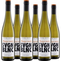 Always Sunny SVGN BLNC Sauvgnon Blanc trocken