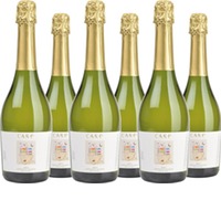 Garnacha Blanca Brut Carińena DO