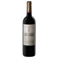 Luis Canas Reserva Rioja D.O