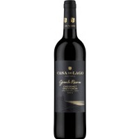 Casa Do Lago Cabernet Sauvignon Grande Reserva