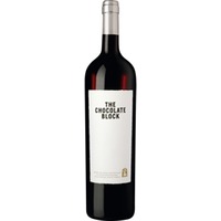 The Chocolate Block, WO Swartland, Magnum, Western Cape, 2023, Rotwein