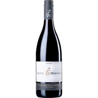 Fritz Waßmer Spätburgunder Réserve, Trocken, Baden, Baden, 2023, Rotwein