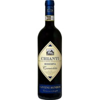 Renzo Masi Chianti Riserva DOCG