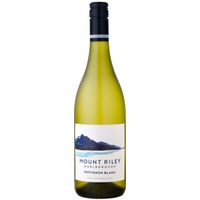 Mount Riley Sauvignon Blanc