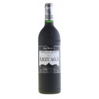 Arzuaga Gran Reserva