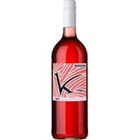Rosé BIO 1,0 L - Weingut Lukas Kesselring