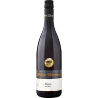 Shiraz - Winzerhof Mayer-Hörmann