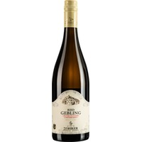 Ried Gebling Grüner Veltliner - Weingut Zöhrer