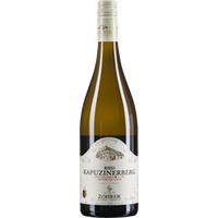 Ried Kapuzinerberg Grüner Veltliner - Weingut Zöhrer
