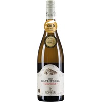 Ried Wachtberg Grüner Veltliner - Weingut Zöhrer