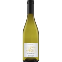 Cuvée Promesse Quincy AOP - Domaine de l'Épine