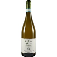 Le Barbatelle Verdicchio dei Castelli di Jesi DOC - Tenute Cesaroni