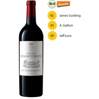 Chateau Laplagnotte Bellevue Bio- Saint Emilion Grand Cru *BIO*