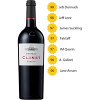 Chateau Clinet