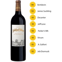 Chateau Bellefont Belcier