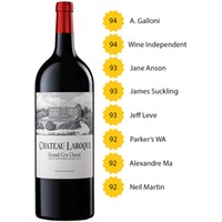 Magnum Chateau Laroque