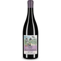 Dawn of the Salty Tongues Syrah