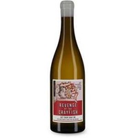 Revenge of the Crayfish Chenin Blanc