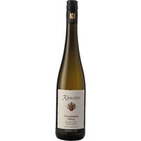 Hochheimer Hölle Riesling Qualitätswein trocken - Künstler