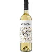 Colorea Sauvignon Blanc La Mancha D.O. - Cristo de la Vega