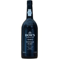 Dow's Vintage Port