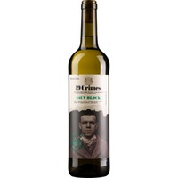 19 Crimes Sauvignon Blanc „Sauv Block“