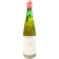 Wein Trittenheimer Apotheke Riesling Auslese