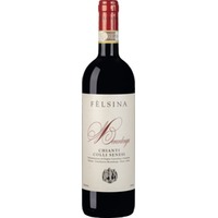 Berardenga Chianti Colli Senesi, Chianti Colli Senesi DOCG, Toskana, 2023, Rotwein