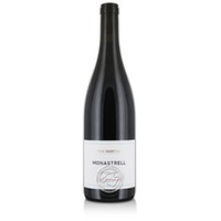 Can Axartell Monastrell Coleccion, Vino Tinto 2022, 0,75-l-Flasche