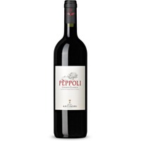 Pèppoli Chianti Classico