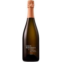 Brut Nature Rosé