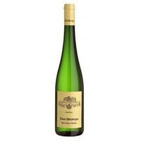 Grüner Veltliner Steinfeder Spitz Wachau DAC