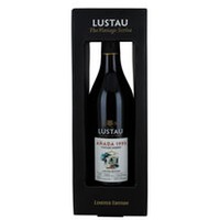 Lustau Anada Vintage Sherry 21,5%, Spanien