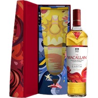 Macallan : A Night On Earth The First Light