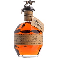 Blanton's : Original Single Barrel