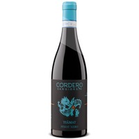 2023 Tiamat Pinot Nero dell Otrepo Pavese DOC