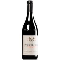 "Conca Tre Pile" Barbera d'Alba DOC