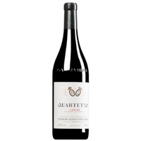 "Quartetto" Rosso Langhe DOC