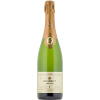 Trésor Blanc Brut Saumur